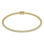 Evelise Classics Tennis Bracelet — product detail