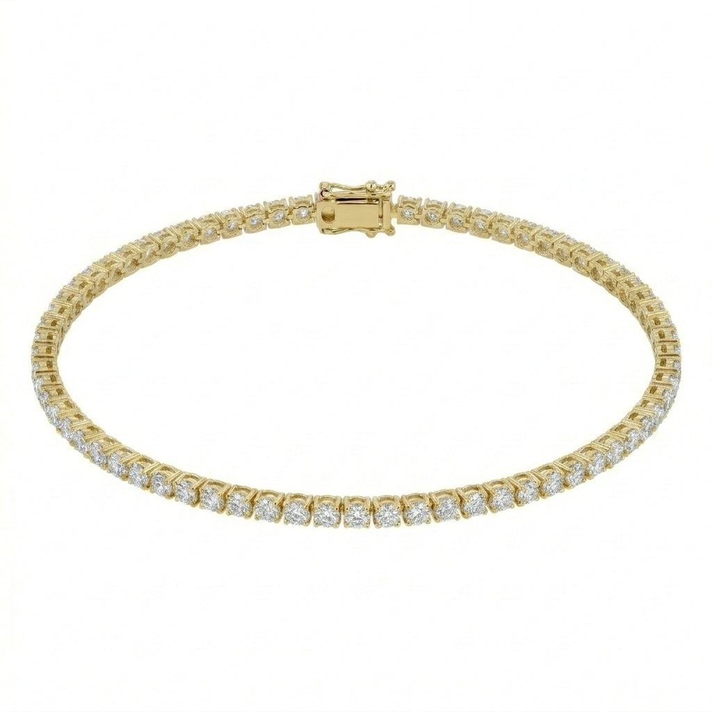 Evelise Classics Tennis Bracelet — product detail