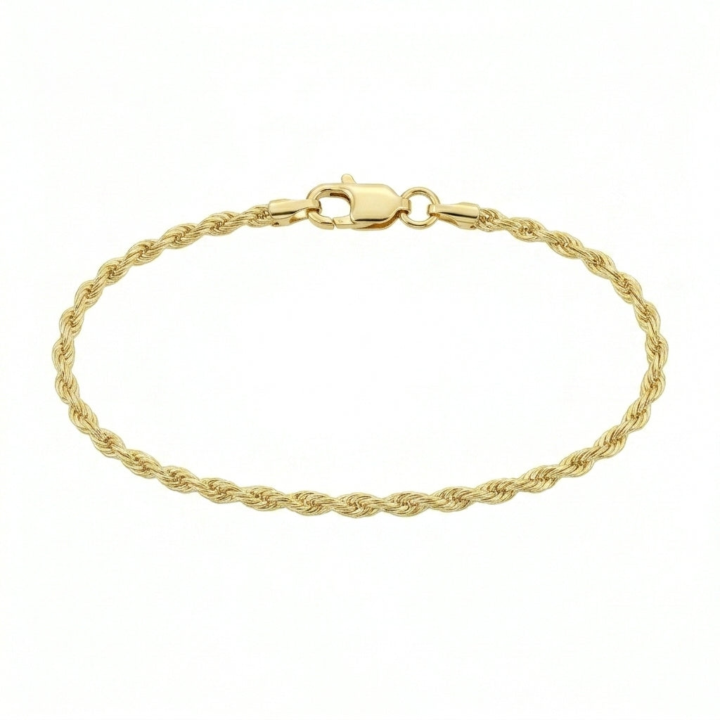 Evelise Classics Rope Bracelet — product detail