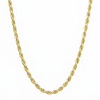 Evelise Classics Rope Necklace — product detail
