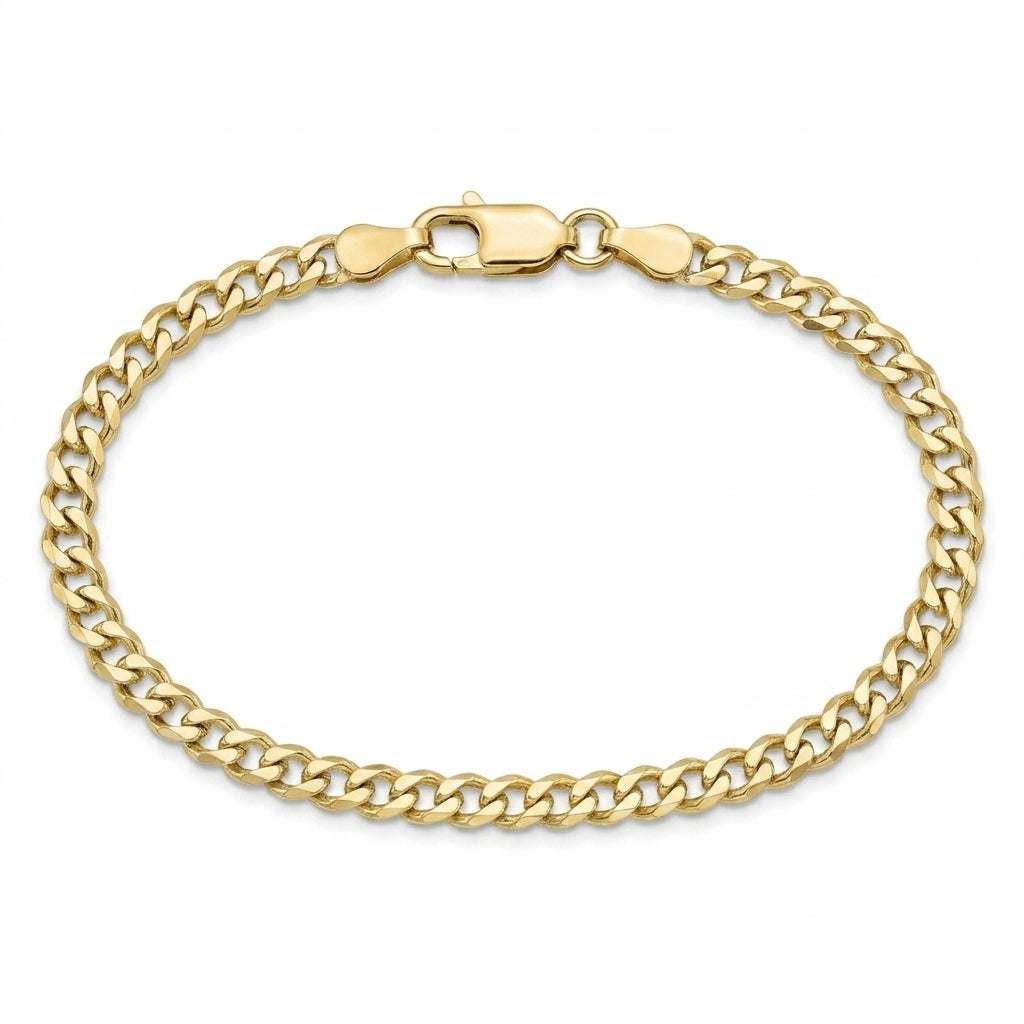 Evelise Classics Cuban Bracelet — product detail