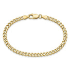 Evelise Classics Cuban Bracelet — product detail