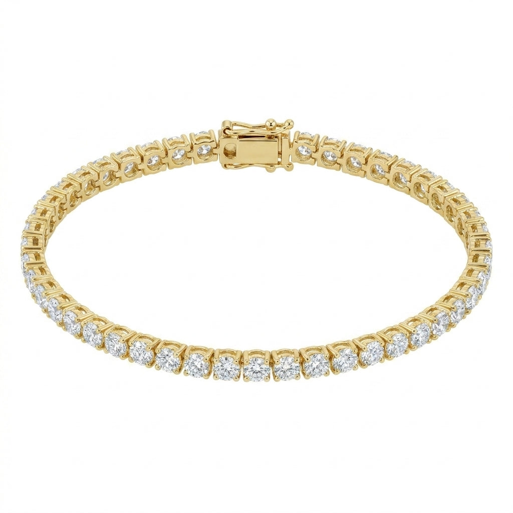 Evelise Classics Tennis Bracelet — product detail