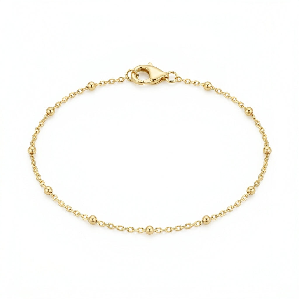 Evelise Classics Satellite Bracelet — product detail
