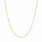 Evelise Classics Satellite Necklace — product detail