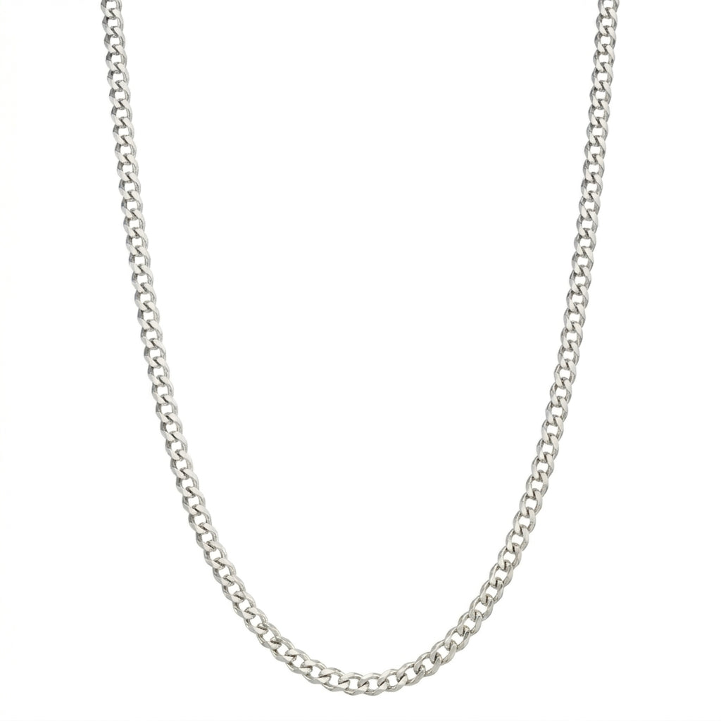 Evelise Classics Cuban Necklace — product detail