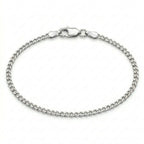 Evelise Classics Cuban Bracelet — product detail