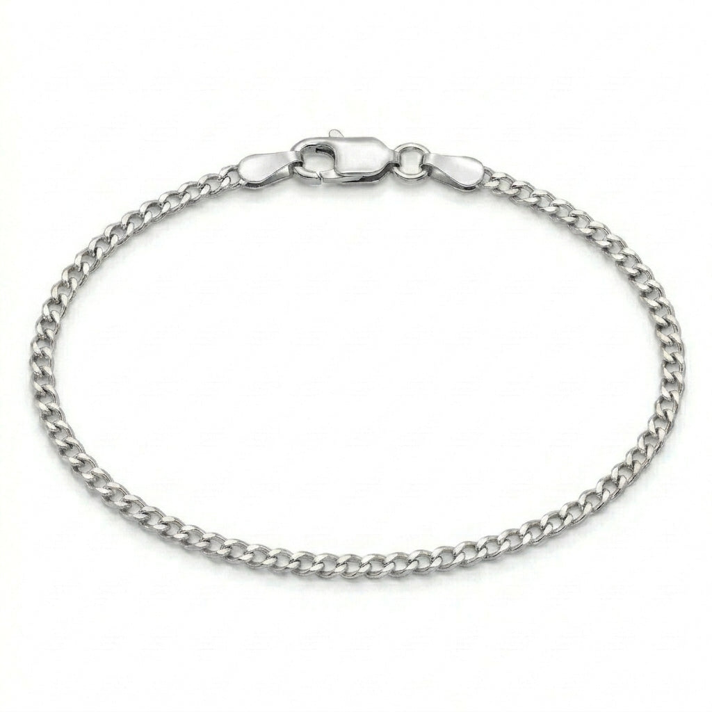 Evelise Classics Cuban Bracelet — product detail