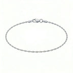 Evelise Classics Rope Bracelet — product detail