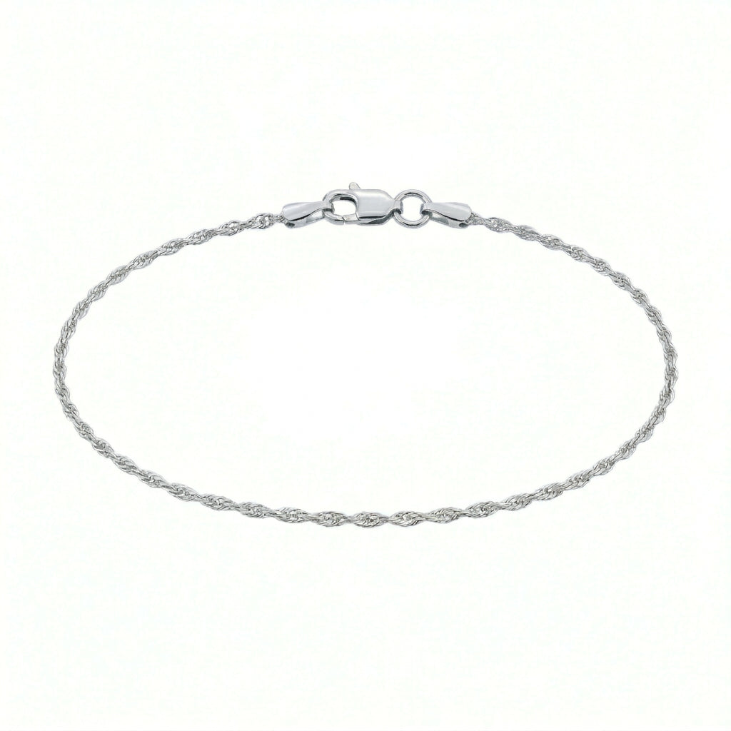 Evelise Classics Rope Bracelet — product detail