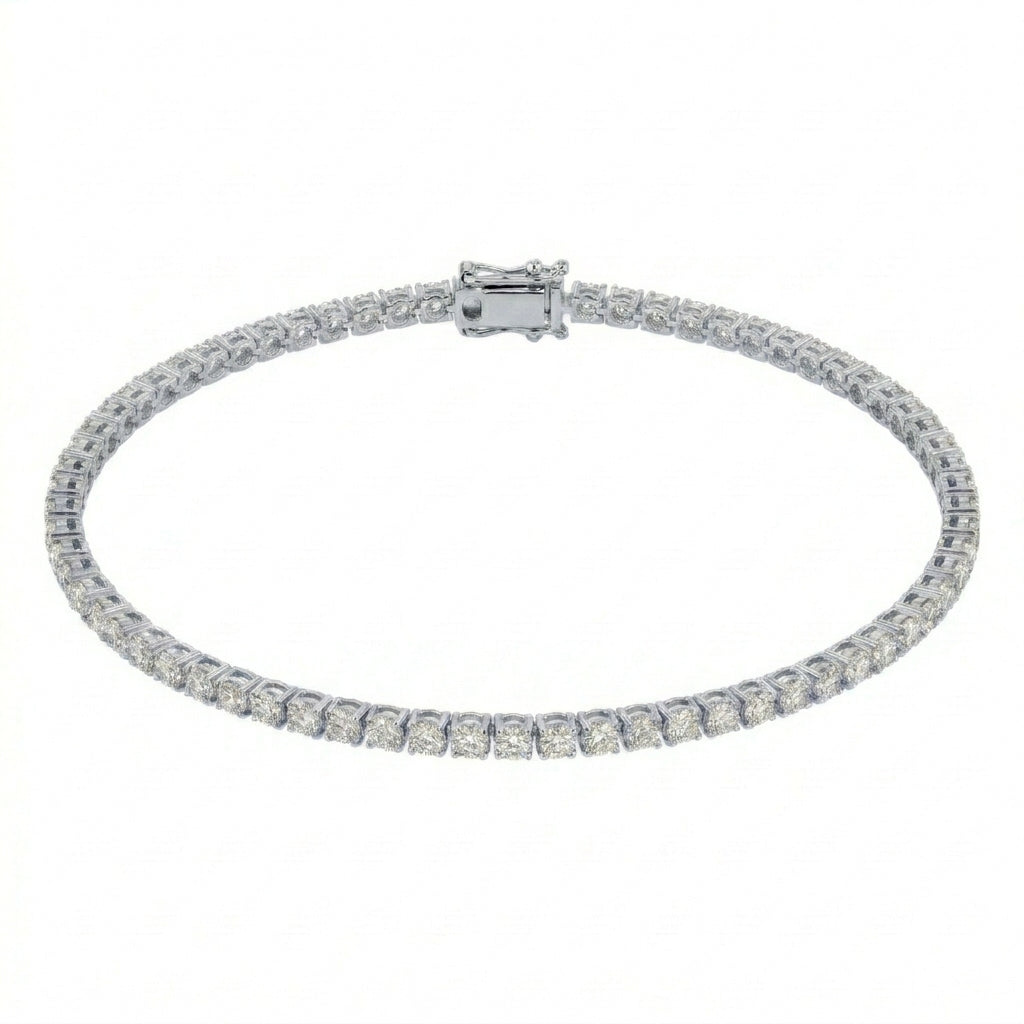 Evelise Classics Tennis Bracelet — product detail