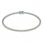 Evelise Classics Tennis Bracelet — product detail