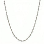 Evelise Classics Rope Necklace — product detail