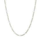 Evelise Classics Figaro Necklace — product detail