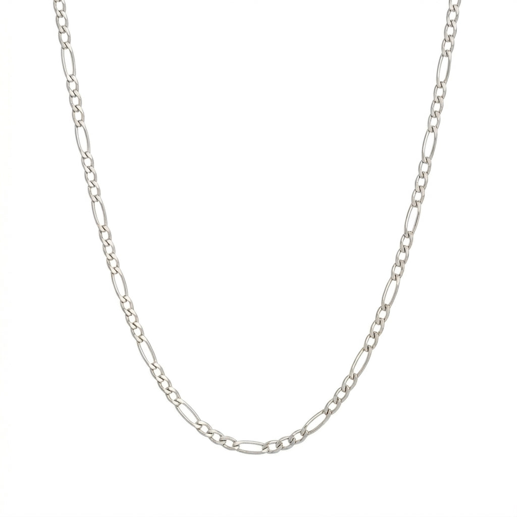 Evelise Classics Figaro Necklace — product detail