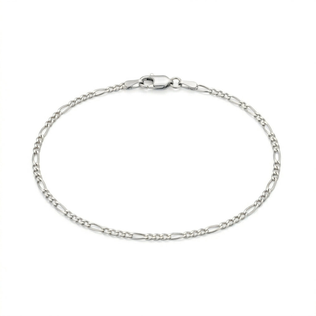 Evelise Classics Figaro Bracelet — product detail