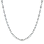 Evelise Classics Tennis Necklace — product detail