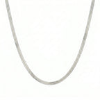 Evelise Classics Herringbone Necklace — product detail