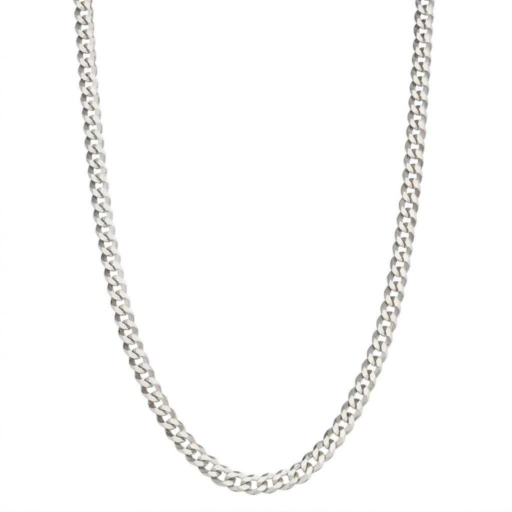 Evelise Classics Cuban Necklace — product detail