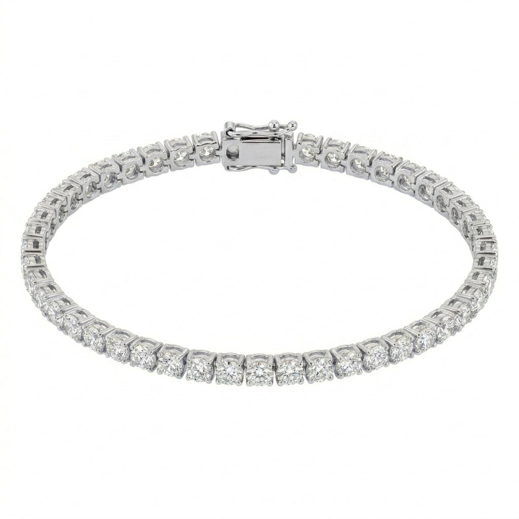 Evelise Classics Tennis Bracelet — product detail