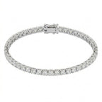 Evelise Classics Tennis Bracelet — product detail