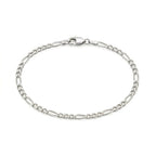 Evelise Classics Figaro Bracelet — product detail