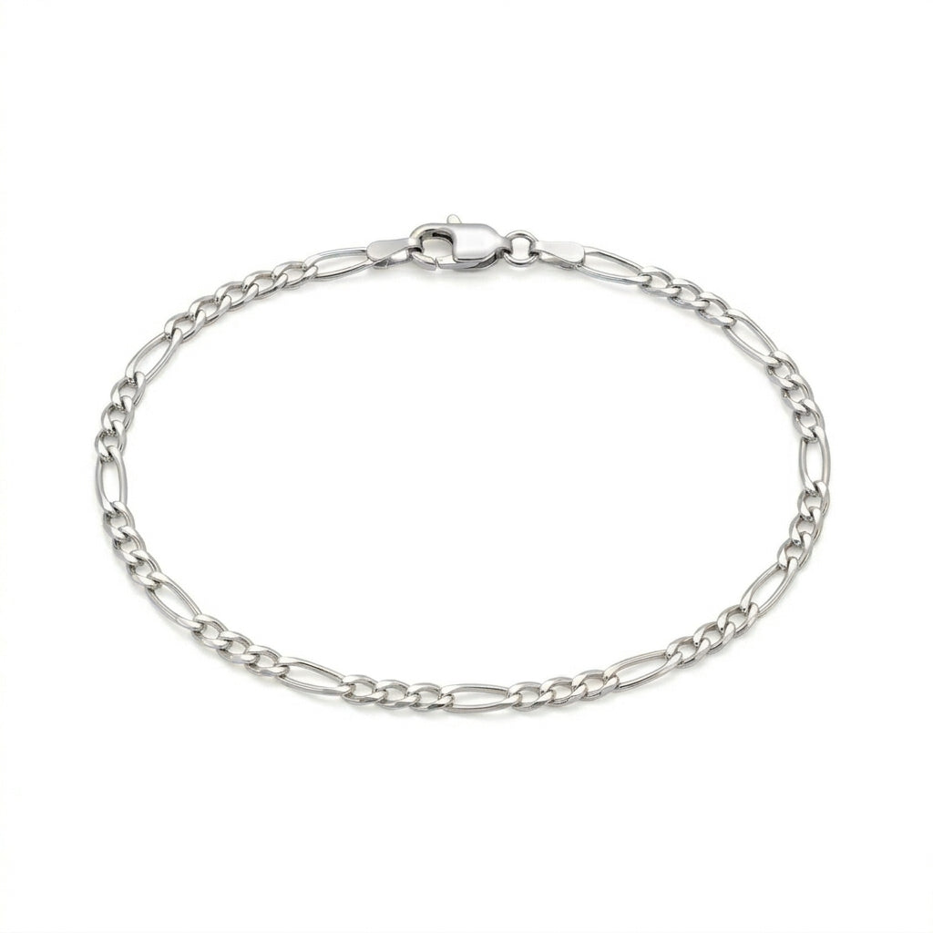 Evelise Classics Figaro Bracelet — product detail