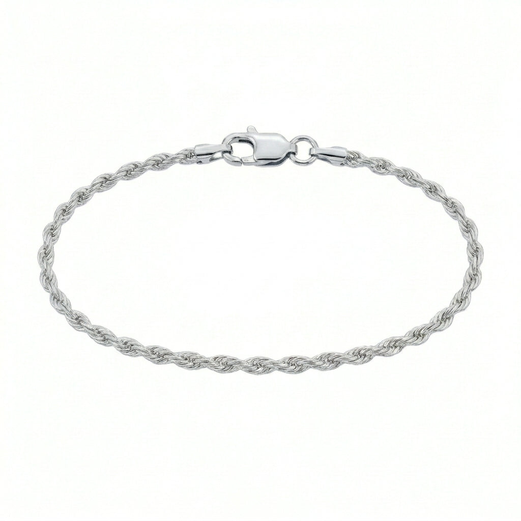 Evelise Classics Rope Bracelet — product detail
