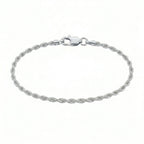 Evelise Classics Rope Bracelet — product detail