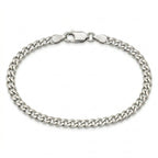 Evelise Classics Cuban Bracelet — product detail