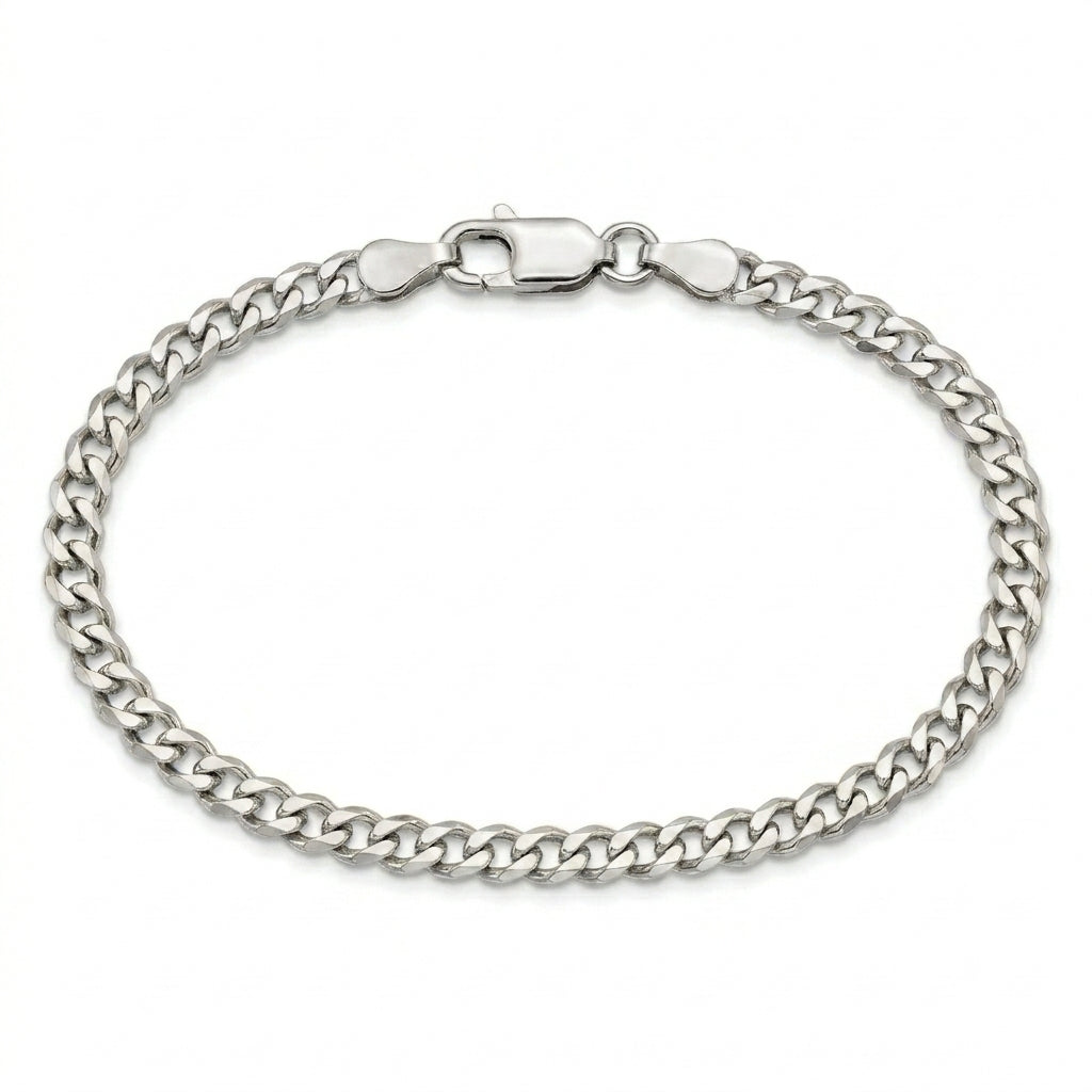 Evelise Classics Cuban Bracelet — product detail