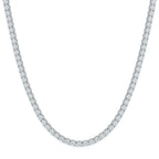 Evelise Classics Tennis Necklace — product detail