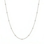 Evelise Classics Satellite Necklace — product detail