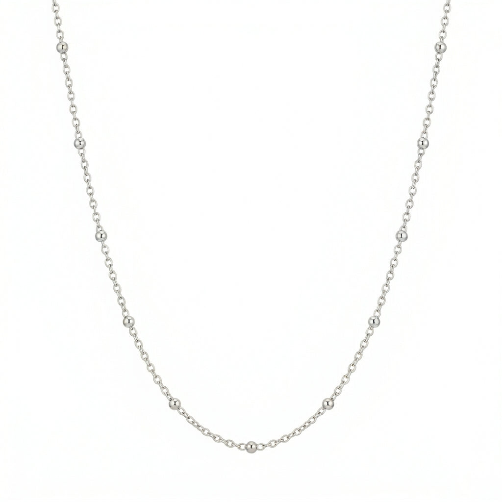 Evelise Classics Satellite Necklace — product detail
