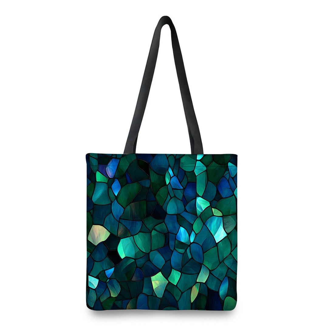 Lunare™ | Watercolour Shoulder Bag