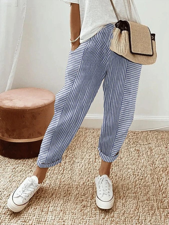 Lina | Comfort Pants