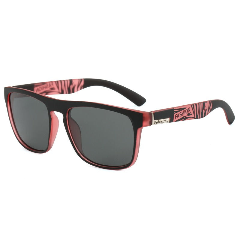 Sunthic™ | Anti-UV-Mountaineering Glasses