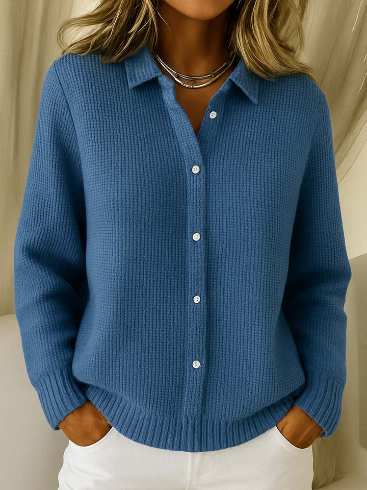 Maeve | Soft Cardigan