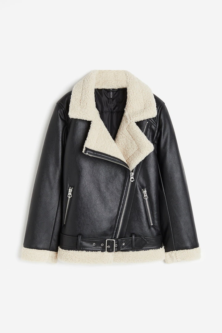 Narova™ | Teddy Jacket