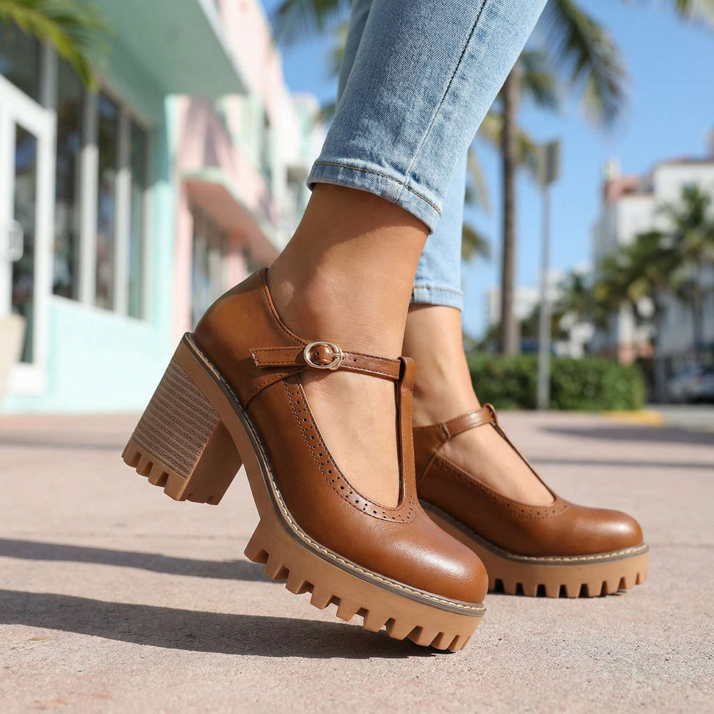 Heels