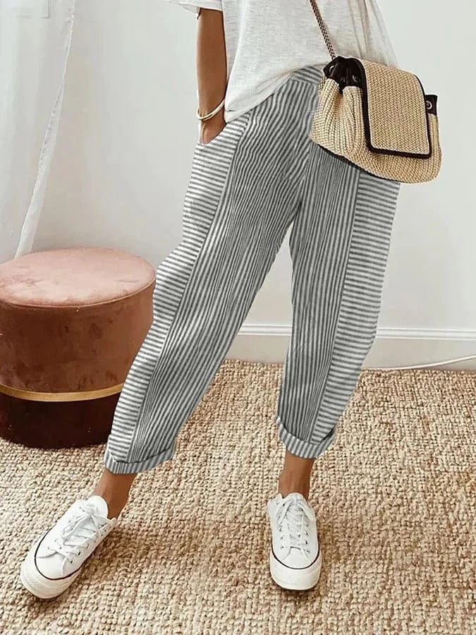 Lina | Comfort Pants