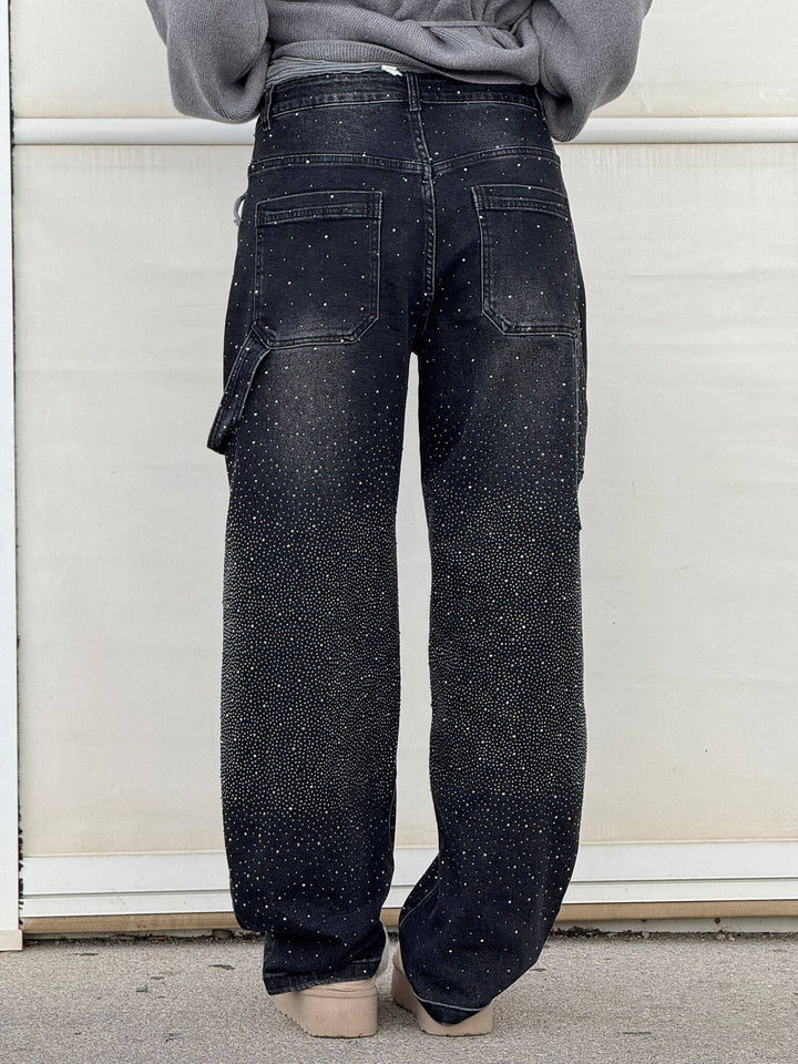 GEORGIA | DENIM JEANS