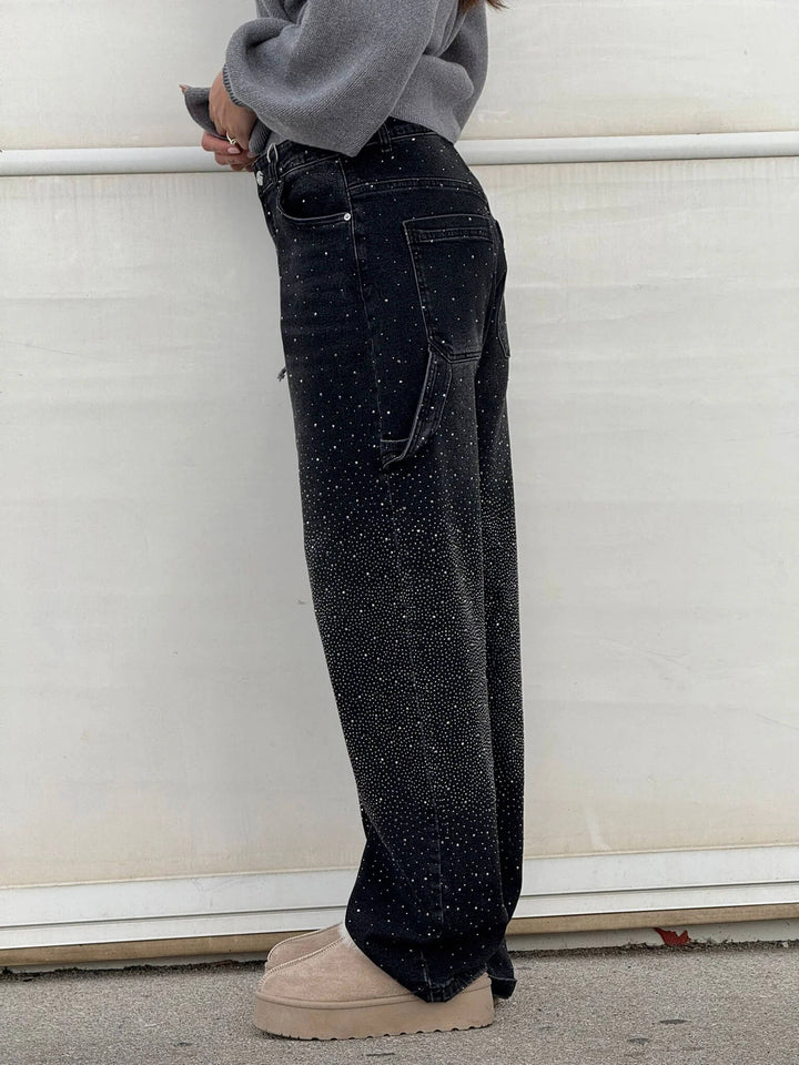 GEORGIA | DENIM JEANS