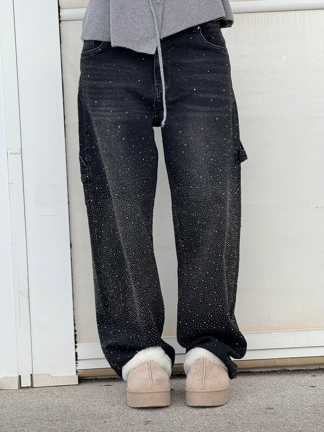GEORGIA | DENIM JEANS
