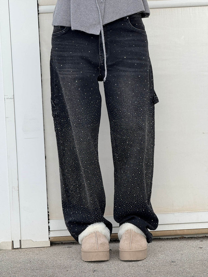 GEORGIA | DENIM JEANS