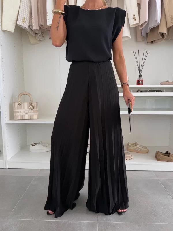 SYLVAINE – TWO-PIECE SET